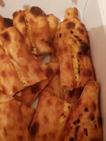 Gemischte Pide