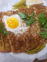 Hackfleisch Mit Ei