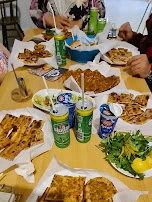 Pide Und Lahmacun