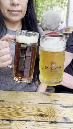 Schwarzer Peter!