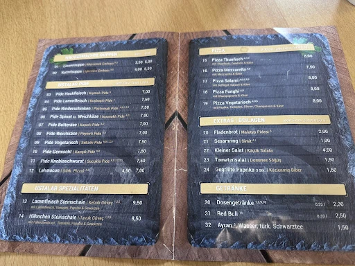 Ustalar Taşfırın photo 3