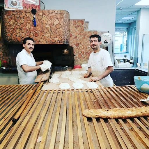 Ustalar Taşfırın photo 10
