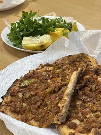 Ustalar Taşfırın photo 9