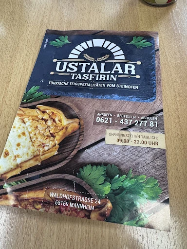 Ustalar Taşfırın photo 5